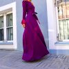 Long Dress - Image 4