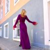 Long Dress - Image 2