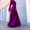 Long Dress