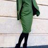 Classy Green