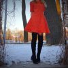 Simply red - Image 4
