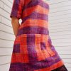 Violet Orange mix