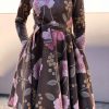 Magical Flowers dress - Image 4