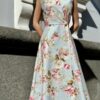 Tender roses dress - Image 3